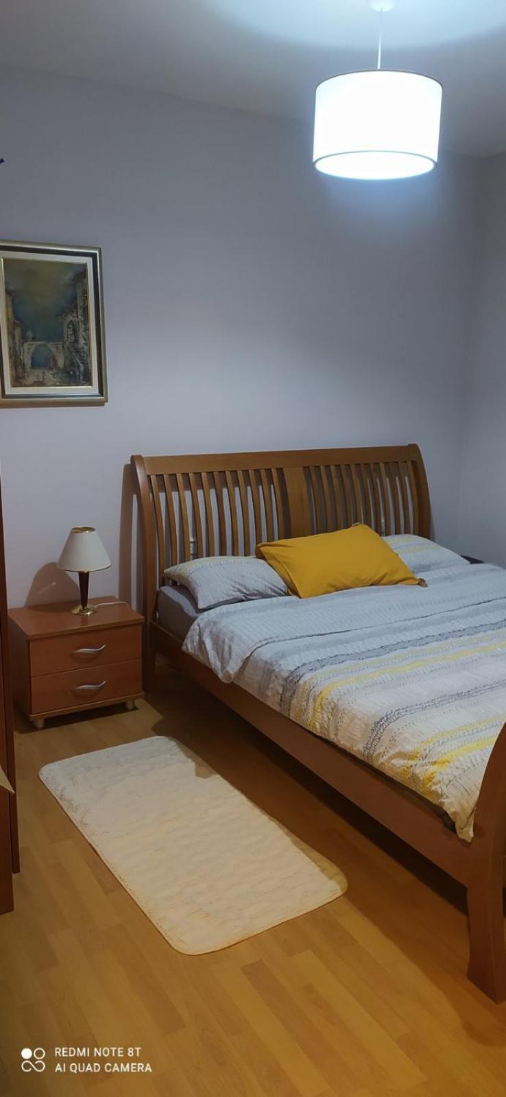 Villa Nikolija Žabljak Esterno foto