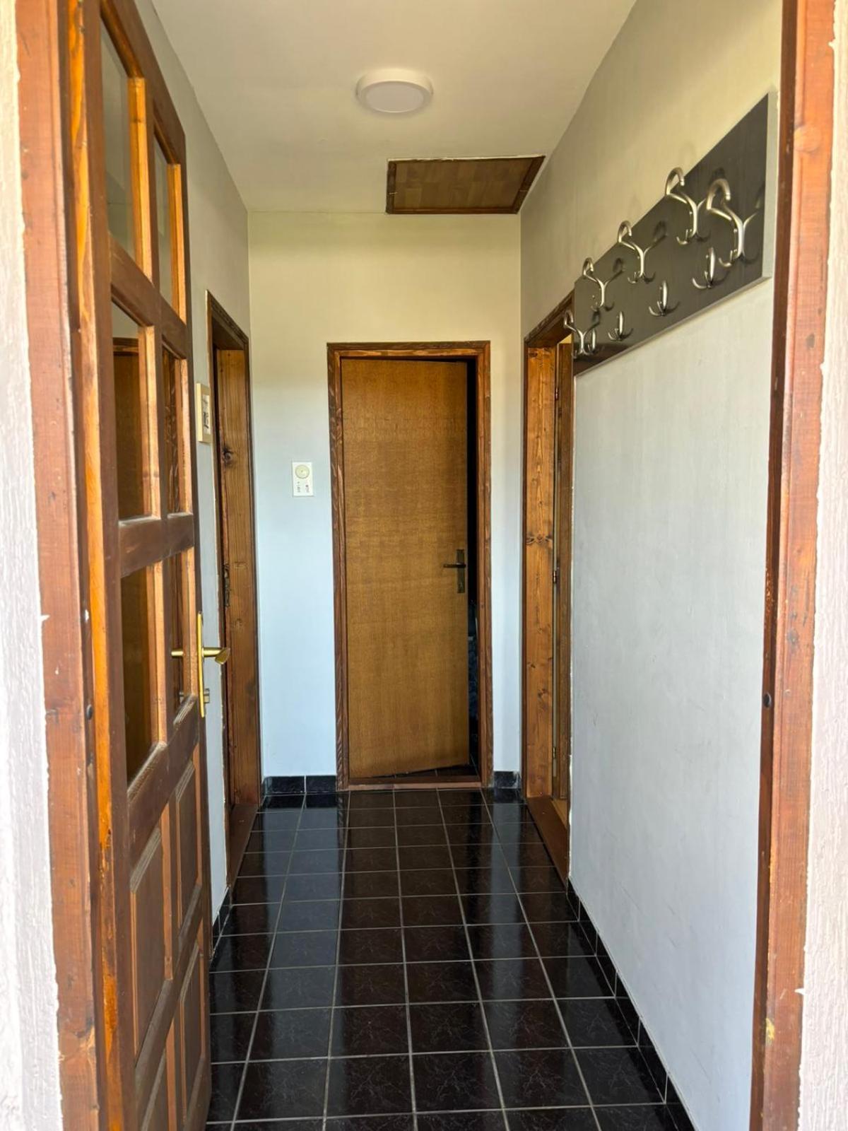 Villa Nikolija Žabljak Esterno foto